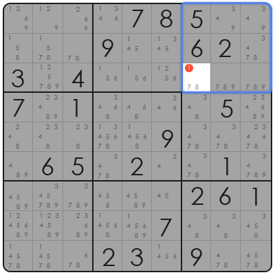 puzzle games like sudoku